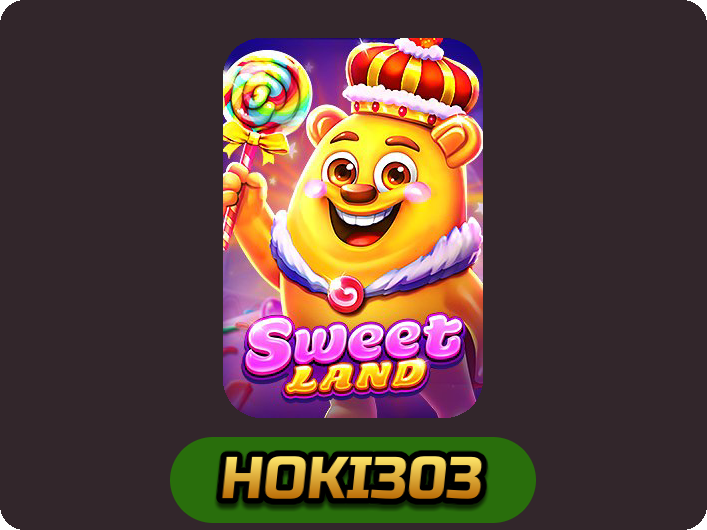 Sweet land