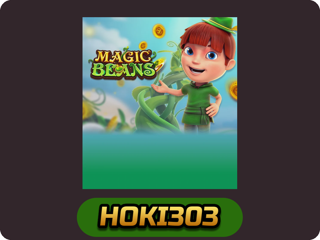 MAGIC BEANS