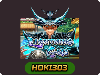 Lightning God