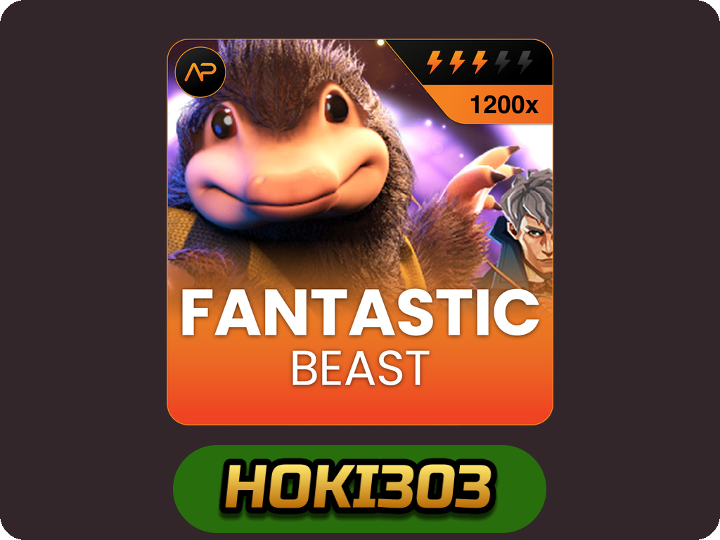 Fantastic Beast