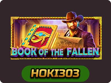 Book of the Fallen