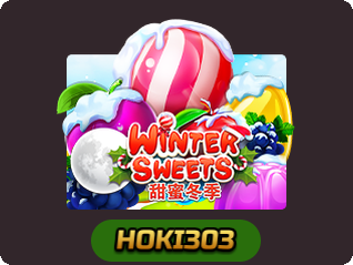 Winter Sweets