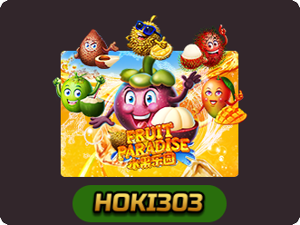 Fruit Paradise