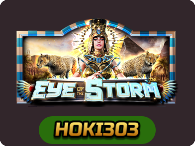 Eye of the Storm