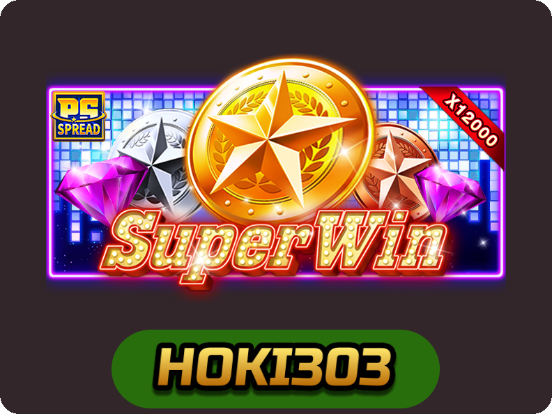 Super Win